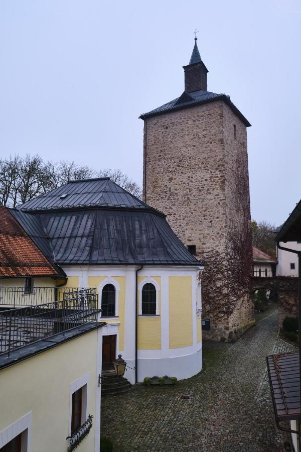 Wirtshaus Im Schloss Fuersteneck Fursteneck Ngoại thất bức ảnh