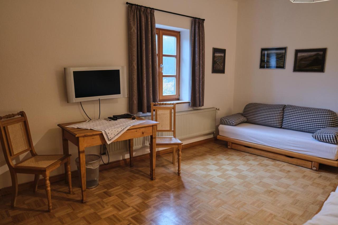 Wirtshaus Im Schloss Fuersteneck Fursteneck Ngoại thất bức ảnh